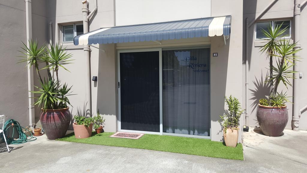 Villa Riviera On River Front Ballina Exterior photo